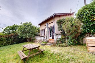 achat maison mtferrat 38620