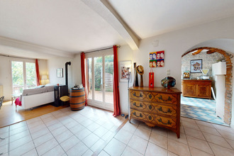 achat maison mtferrat 38620