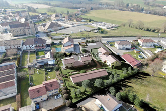 achat maison mtferrat 38620