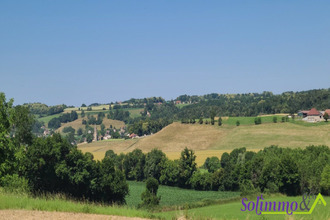 achat maison mtferrat 38620