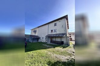 achat maison mtferrat 38620