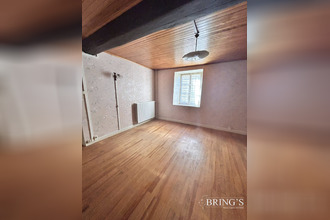 achat maison mtferrat 38620