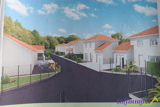 achat maison mtferrat 38620