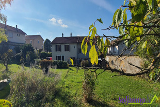 achat maison mtferrat 38620