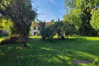 achat maison mtferrat 38620