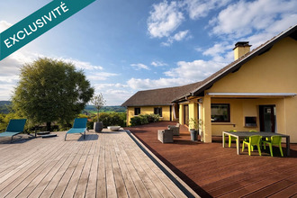 achat maison mtferrat 38620