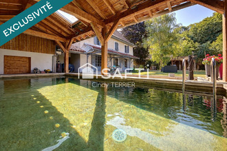 achat maison mtferrat 38620