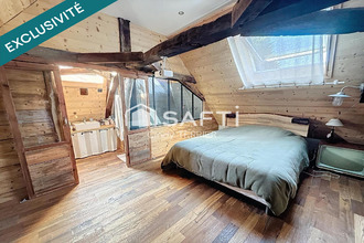 achat maison mtferrat 38620