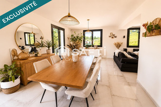 achat maison mtferrat 38620