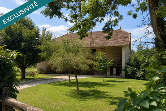 achat maison mtferrat 38620