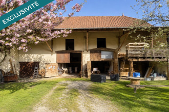 achat maison mtferrat 38620