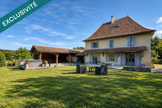 achat maison mtferrat 38620