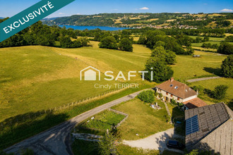 achat maison mtferrat 38620
