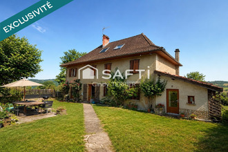 achat maison mtferrat 38620