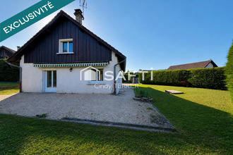 achat maison mtferrat 38620