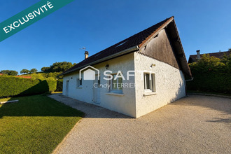achat maison mtferrat 38620