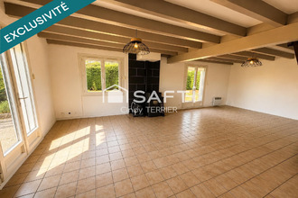achat maison mtferrat 38620