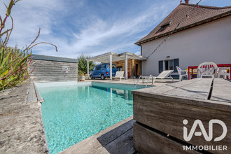 achat maison mtferrat 38620