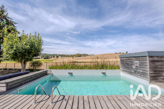 achat maison mtferrat 38620