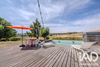 achat maison mtferrat 38620