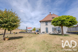 achat maison mtferrat 38620