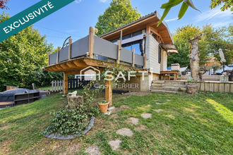 achat maison mtferrat 38620