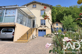 achat maison mtferrier 09300