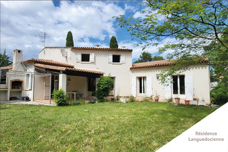 achat maison mtferrier-sur-lez 34980