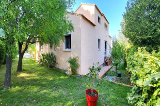 achat maison mtferrier-sur-lez 34980