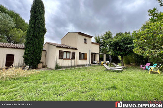 achat maison mtferrier-sur-lez 34980