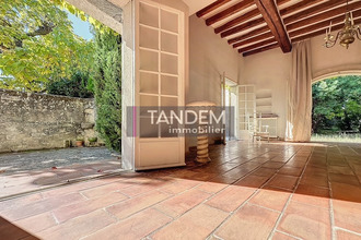 achat maison mtferrier-sur-lez 34980