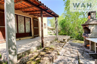 achat maison mtferrier-sur-lez 34980