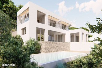 achat maison mtferrier-sur-lez 34980