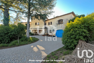 achat maison mtferrier-sur-lez 34980