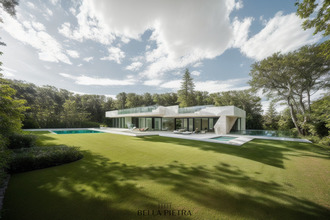 achat maison mtferrier-sur-lez 34980