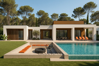 achat maison mtferrier-sur-lez 34980