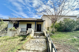 achat maison mtferrier-sur-lez 34980