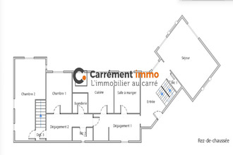 achat maison mtferrier-sur-lez 34980