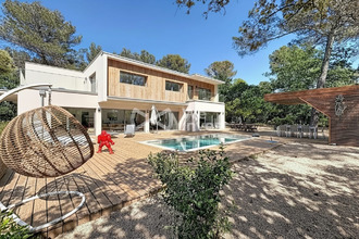 achat maison mtferrier-sur-lez 34980
