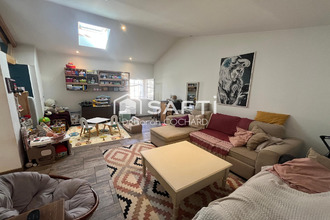 achat maison mtferrier-sur-lez 34980