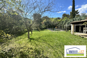 achat maison mtferrier-sur-lez 34980