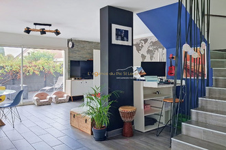 achat maison mtferrier-sur-lez 34980