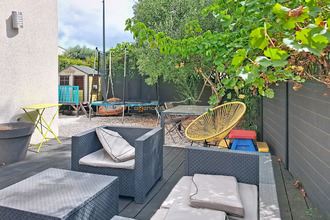 achat maison mtferrier-sur-lez 34980