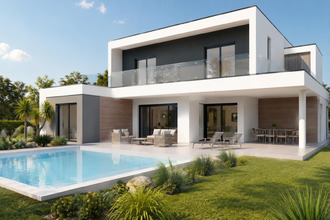 achat maison mtferrier-sur-lez 34980
