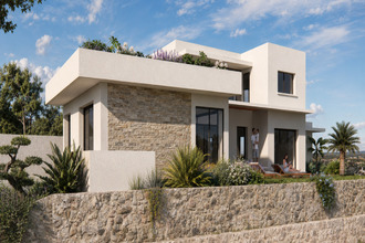achat maison mtferrier-sur-lez 34980