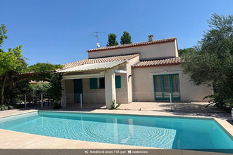 achat maison mtferrier-sur-lez 34980