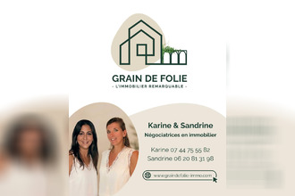 achat maison mtferrier-sur-lez 34980