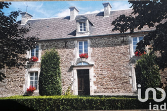 achat maison mtfiquet 14490