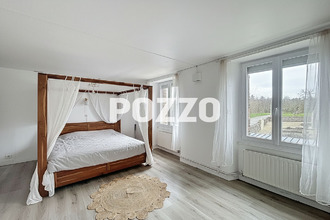 achat maison mtfiquet 14490