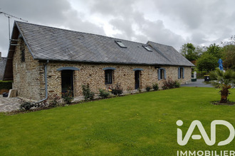 achat maison mtfiquet 14490